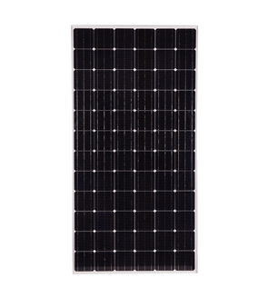 350W单晶太阳能板